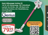 GLOBUS Lambrechtshagen Prospekt mit  im Angebot für 79,99 €