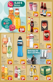 Gin im REWE Prospekt in Heidenheim Aktueller REWE Prospekt mit Gin, "Dein Markt", Seite 18