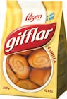 Gifflar Hefe-Röllchen bei tegut im Marktheidenfeld Prospekt für 1,99 €