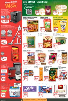 Chips im GLOBUS Prospekt "Aktuelle Angebote" mit 26 Seiten (Jena)