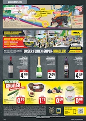 Rotwein im EDEKA Prospekt in Jena Aktueller EDEKA Prospekt mit Rotwein, "Wir lieben Lebensmittel!", Seite 8