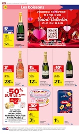 Champagne Angebote im Prospekt "Carrefour market" von Carrefour Market auf Seite 36