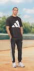 Herren Trainingsshirt oder Shorts "CHELSEA" Angebote von adidas bei AWG Bensheim für 28,00 €