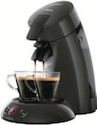 Aktuelle Kaffeevollautomat Angebote bei Lidl in Jena Aktuelles Kaffeepadmaschine Senseo Angebot bei Lidl in Jena ab 49,99 €