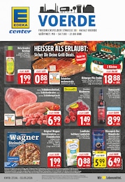 E center Prospekt: "Aktuelle Angebote", 28 Seiten, 27.04.2026 - 02.05.2026
