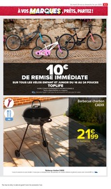 Barbecue Angebote im Prospekt "LE MOIS" von Carrefour Market Barbecue Angebote im Prospekt "LE MOIS" von Carrefour Market auf Seite 67