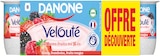 Velouté fruits - DANONE dans le catalogue Colruyt