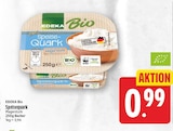 Speisequark von EDEKA Bio im aktuellen E center Prospekt