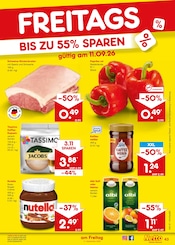 Tassimo im Netto Marken-Discount Prospekt in Straubing Aktueller Netto Marken-Discount Prospekt mit Tassimo, "Aktuelle Angebote", Seite 63