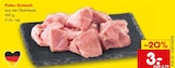 Aktuelle Pute Angebote bei Netto Marken-Discount in Wuppertal Aktuelles Puten-Gulasch Angebot bei Netto Marken-Discount in Wuppertal ab 3,00 €
