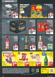 Aktueller EDEKA Prospekt mit Mixer, "Wir lieben Lebensmittel!", Seite 8