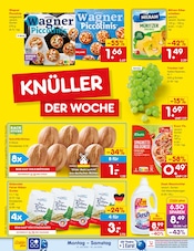 Ähnliche Lebkuchen Angebote im Prospekt "Aktuelle Angebote" von Netto Marken-Discount in Göppingen Ähnliche Angebote wie Lebkuchen im Prospekt "Aktuelle Angebote" auf Seite 2 von Netto Marken-Discount in Göppingen