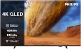 Smart TV - PHILIPS - Lidl à Nanterre Smart TV - PHILIPS en promo chez Lidl Nanterre à 349,00 €
