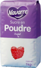 Promo Sucre en poudre à 0,95 € dans le catalogue Lidl à Épernay