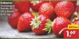 Aktuelles Erdbeeren Angebot bei Netto Marken-Discount in Oldenburg ab 1,69 €