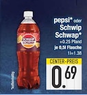 pepsi von  im aktuellen EDEKA Prospekt für 0,69 €