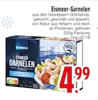 Eismeer-Garnelen Angebote von EDEKA bei EDEKA Friedrichshafen für 4,99 €