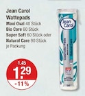 Maxi Oval von Jean Carol für 1,29 € bei V-Markt im Angebot Maxi Oval von Jean Carol im aktuellen V-Markt Prospekt