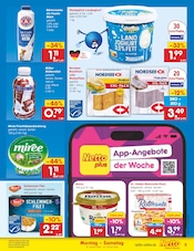 Aktueller Netto Marken-Discount Prospekt mit Pizza, "Aktuelle Angebote", Seite 9
