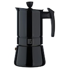 Kaffeevollautomat im POCO Prospekt BERGNER Kaffeemaschine im aktuellen POCO Prospekt für 19,99 €