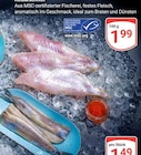 Aktuelles Rotbarschfilet Angebot bei GLOBUS in Duisburg ab 1,99 €
