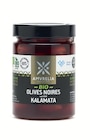 Olives noires Kalamata - AMVRELIA dans le catalogue Naturalia