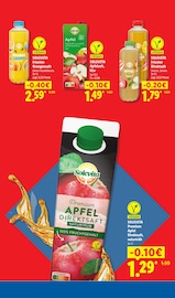 Aktueller Lidl Prospekt mit Äpfel, "Der Preisführer macht Deutschland dauerhaft günstiger!", Seite 23