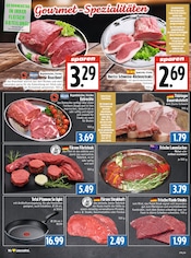 Aktueller EDEKA Prospekt mit Lamm, "Aktuelle Angebote", Seite 6