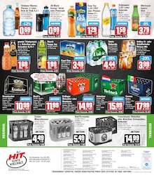 Veltins im aktuellen HIT Prospekt (Laatzen) Veltins im HIT Prospekt "ECHTE VIELFALT" mit 18 Seiten (Laatzen)