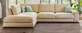 Ecksofa Stoff Angebote bei Polstermöbel Fischer Heilbronn für 989,00 €