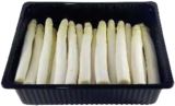 Aktuelle Spargel Angebote bei METRO in Erfurt Aktuelles Spargel geschält Angebot bei METRO in Erfurt ab 39,58 €
