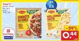 Fix bei Netto Marken-Discount im Nohra Prospekt für 0,44 €