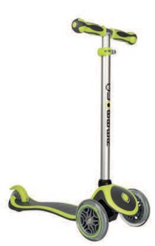 Trottinette my free evo 4 en 1 - Oxybul à Angers Trottinette my free evo 4 en 1 en promo chez Oxybul Angers à 89,99 €