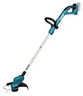 Werkers Welt Eisenberg - Akku-Rasentrimmer DUR 193Z Angebot im Prospekt Akku-Rasentrimmer DUR 193Z bei Werkers Welt im Eisenberg Prospekt für 89,99 €