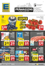 Aktueller EDEKA Prospekt (Ohlenhard) EDEKA Prospekt mit 26 Seiten (Ohlenhard)