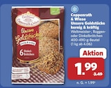 combi Steinhagen Prospekt mit  im Angebot für 1,99 €