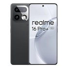 Smartphone 16 pro + 5G gris - REAL ME - Carrefour Smartphone 16 pro + 5G gris - REAL ME à 569,99 € dans le catalogue Carrefour