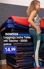 Leggings S500 Angebote bei Decathlon Fürth für 14,99 €