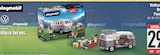 Volkswagen Bus Fan Edition im Angebot bei E center in Germering Volkswagen Bus Fan Edition Angebote von Playmobil bei E center Germering für 29,00 €