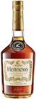 Cognac V.S. im Angebot bei Metro in Essen Cognac V.S. Angebote von Hennessy bei Metro Essen für 29,74 €