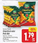 Chipsfrisch von funny-frisch für 1,79 € bei E center im Angebot Chipsfrisch von funny-frisch im aktuellen E center Prospekt