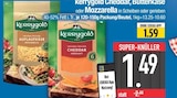 Cheddar im EDEKA Prospekt Cheddar von Kerrygold im aktuellen EDEKA Prospekt für 1,49 €
