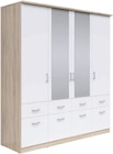 Kleiderschrank bei Express im Freudenberg Prospekt für 399,00 €