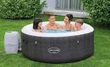 Whirlpool LAY-Z-SPA Havana AirJet im Angebot bei Globus-Baumarkt in Rottenburg Whirlpool LAY-Z-SPA Havana AirJet Angebote von Bestway bei Globus-Baumarkt Rottenburg für 449,00 €