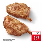Aktuelle Braten Angebote bei Marktkauf in Ulm Aktuelles Gebratene Mini-Haxen Angebot bei Marktkauf in Ulm ab 1,49 €