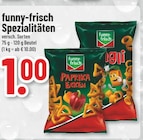 Spezialitäten Angebote von funny-frisch bei Trinkgut Ahaus für 1,00 €