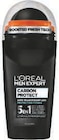 Deodorant - L'ORÉAL MEN EXPERT en promo chez Super U Orléans à 1,07 €