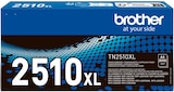 Bureau Vallée Villars-en-Pons - Promo Cartouche laser Brother TN-2510XL Promo Cartouche laser Brother TN-2510XL à 74,90 € dans le catalogue Bureau Vallée à Villars-en-Pons