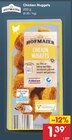 Chicken Nuggets im Angebot bei Netto Marken-Discount in Singen Chicken Nuggets Angebote von HOFMAIER bei Netto Marken-Discount Singen für 1,39 €