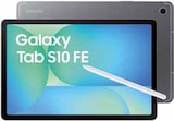 expert Ludwigsfelde - Tablet Galaxy Tab S10 FE 128GB Wi-Fi Angebot im Prospekt Tablet Galaxy Tab S10 FE 128GB Wi-Fi bei expert im Ludwigsfelde Prospekt für 379,00 €